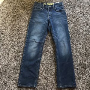 Lee X-treme Comfort boys jeans